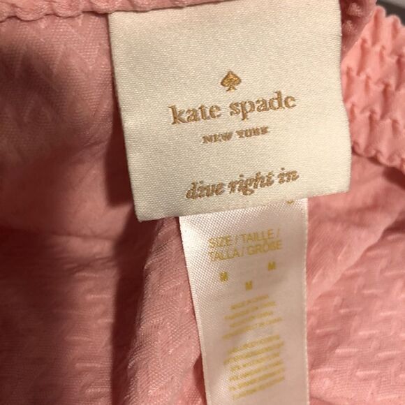 NWT Kate Spade cute skirt scallop edge - Picture 3 of 5